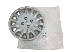 Hubcap New Original Citroen C5 16" 9636095080 5416E3 5416.E3