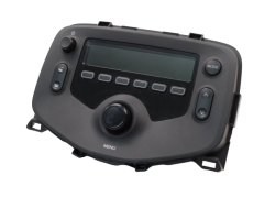 Radio Player Peugeot 108 Aygo C1 86120-0H050 CQ-SS94F1AE