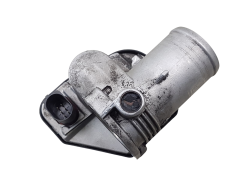 Air Throttle Body Renault 8200302798 --F 1.5 DCI Valeo 1609