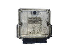 Controller P05034035AB 0281011410 Chrysler Bosch 62111