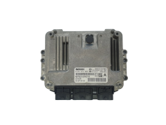 Controller 0281013868 9663755480 9653958980 PSA Bosch 35219