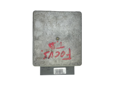 Controller XS4F-12A650-FAB BAWL DPC-612 Ford 55416