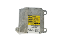 Controller 89170-05121 215767-102 Toyota  TRW 