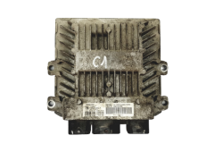 Controller 5WS40168H-T 9661097080 89661-YV010 PSA Siemens 17084