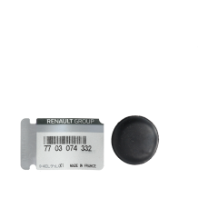 Cover cap Original to 7703074332 Renault
