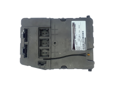 Controller UCH X84 N3 8200309693 S118400310L Renault Siemens 35084