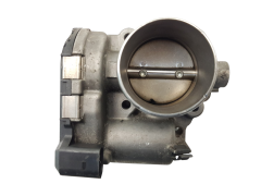 Air Throttle Body Ford Volvo 7S7G-9F991-BA 0280750534 1431