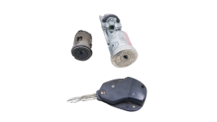 Ignition Switch 4162W4 Simplex 9170AY Citroen Xantia 1 1080