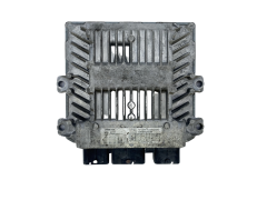 Controller 9660300280 9653451880 5WS40285C-T PSA Siemens 53390