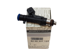 Fuel Injection Original Dacia Renault 0280158034 8200227124