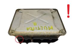Controller IAW4EF.G4 51798647 61601.294.01 Fiat Magneti Marelli 16043