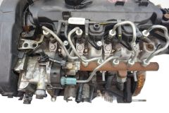 Injection Pump Delphi 167003608R 166000897R 1.5 DCI Dacia Renault 95171km
