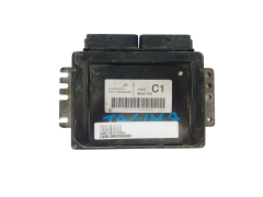 Controller 96487150 S010016037E1 Daewoo Chevrolet Kemsco 37436