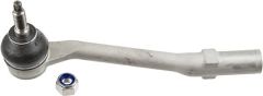 Steering Rod End Left Original Citroen C3 II 1623141080