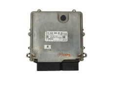 Controller A6229000500 0281031326 A6229010100 Mercedes Bosch