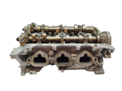 Cylinder Head 1642R10 110419670R 0.9 TCE H4B Dacia Renault 58
