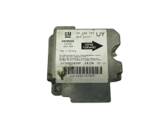 Controller 09180799 5WK42905 Opel Siemens 68950