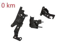 Mounting 226769855R 144C23220R 140498168R 2.0 DCI Renault