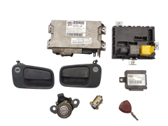 Starter Kit Lancia Y 46545150 46412170 46518702 1.1