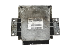 Controller PSA 9645989480 9648620880 IAW48P2.76 Magneti Marelli 27198