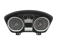Speedometer/Instrument Cluster Ford Focus 8V4T-10849-GK 8V4T10849GK 56392