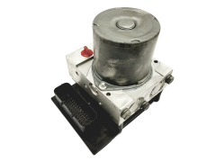 Abs Pump BMW 5 E60 E61 3451 6758743-01 38009