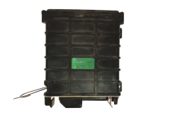 Controller 0280800104  811906264 Volkswagen Bosch