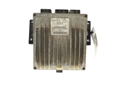 Controller 8200334419 8200374152 R0410B024B Renault Delphi 24540
