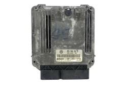 Controller VW 03G906016B 0281011478 Bosch 48139