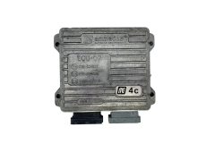 Controller LPG ECU-07 10R-024537 67R-014538 110R-004539 Alfa 55124