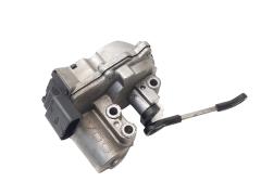 Intake Manifold Flap Actuator 059129086D A2C53106043 Audi VAG 3.0 TDI