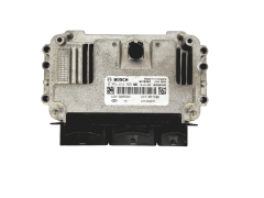 Controller 0261S12525 237105748R 237106237 Renault Bosch 28561