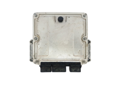Controller PSA 0281010641 9642350280 Bosch 37105