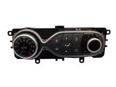 Heater Control Unit Renault Clio 4 275101414R E1149752 MC 10