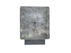 Controller 97KB-12A650-AC EEC-V LEE-107 YARD Ford 55068