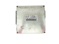 Controller Mercedes A0235459632 0261204779 Bosch 23890