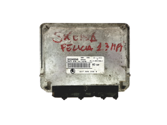 Controller 047906030B 5WP4248 04 Skoda Siemens