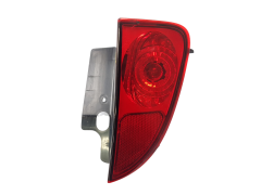Lamp Right Rear Renault Espace 4 IV 8200027154 Valeo