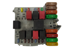Fuse Box Fiat Alfa Romeo 51799614