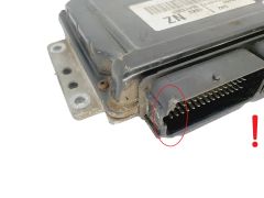 Controller 96417301 5WY5442G Chevrolet Kemsco 44897