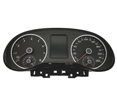 Speedometer/Instrument Cluster VW Polo 6R GTI 6R0920870A VDO
