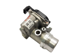 Air Throttle Body New Original 161A09287R Valeo Dacia Renault 1.5 DCI 