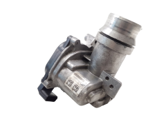 Air Throttle Body 8200614985 Renault Dacia Nissan 1.5 DCI 1508