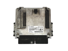 Controller 9814182680 0281032456 9806460480 PSA Bosch 27892