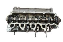Cylinder Head 949716F0 Renault 1.5 DCI K9K836 Megane 3 Scenic 3 128000km