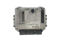Controller 0281012524 9661728480 9657699480 PSA Bosch 46276