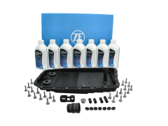 Oil change Auto gearbox Repair kit Piston 1068.298.083 7L for BMW ZF