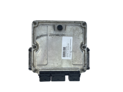 Controller 0281011084 9640938680 9647693180 PSA Bosch 60410