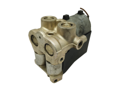 Abs Pump BMW 5 E34 1140005 0265200062 Bosch 65488
