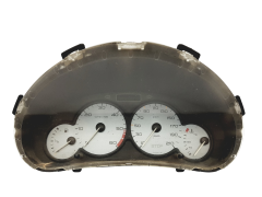 Speedometer/Instrument Cluster 206 Berlingo 1 9646434180 000707503 1007